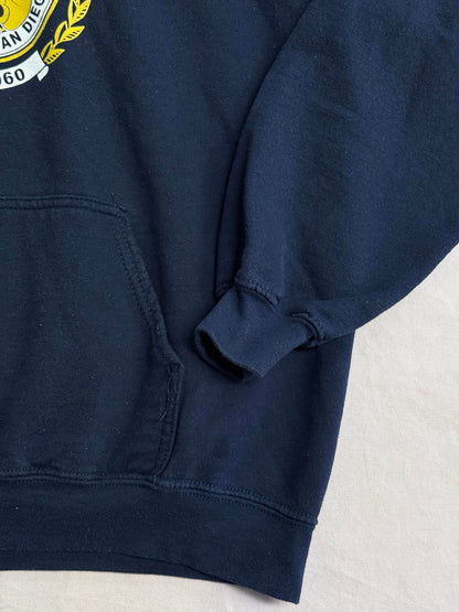 UCSD Hoodie Disney Mickey Mouse University San Diego