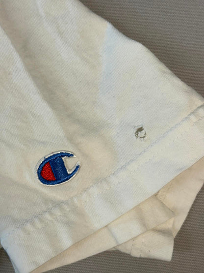 VTG College World Series T-shirt NCAA 2003 Baseball - L