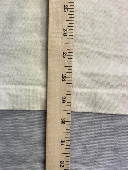 Vintsage Texas A&M University T-shirt - Aggies 1997 L