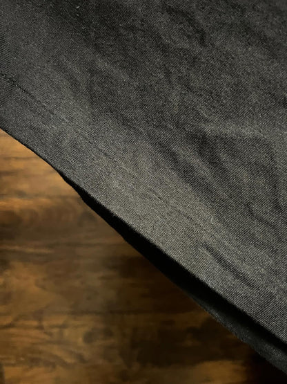 Vintage VH1 TV Long Sleeve Vintage Mock Turtle Neck T-shirt