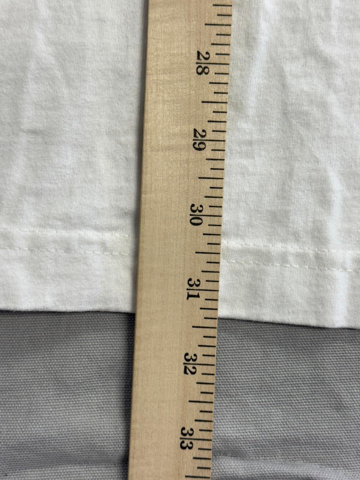 VTG University of Alabama  T-shirt Crimson Tide Tee XL