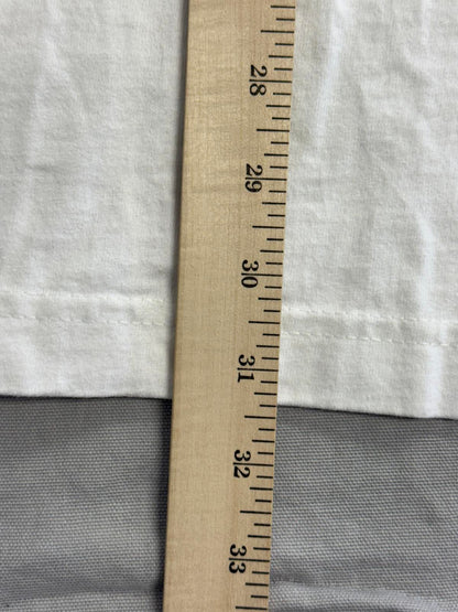 VTG University of Alabama  T-shirt Crimson Tide Tee XL