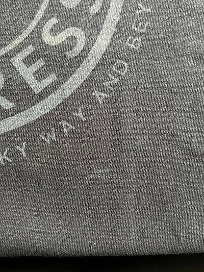 Vintage Futurama T-shirt TV - Matt Groening Copyright - 2XL