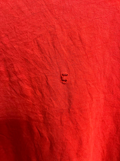 Thrashed ISU Cyclones T-shirt -Vintage Iowa State College XL