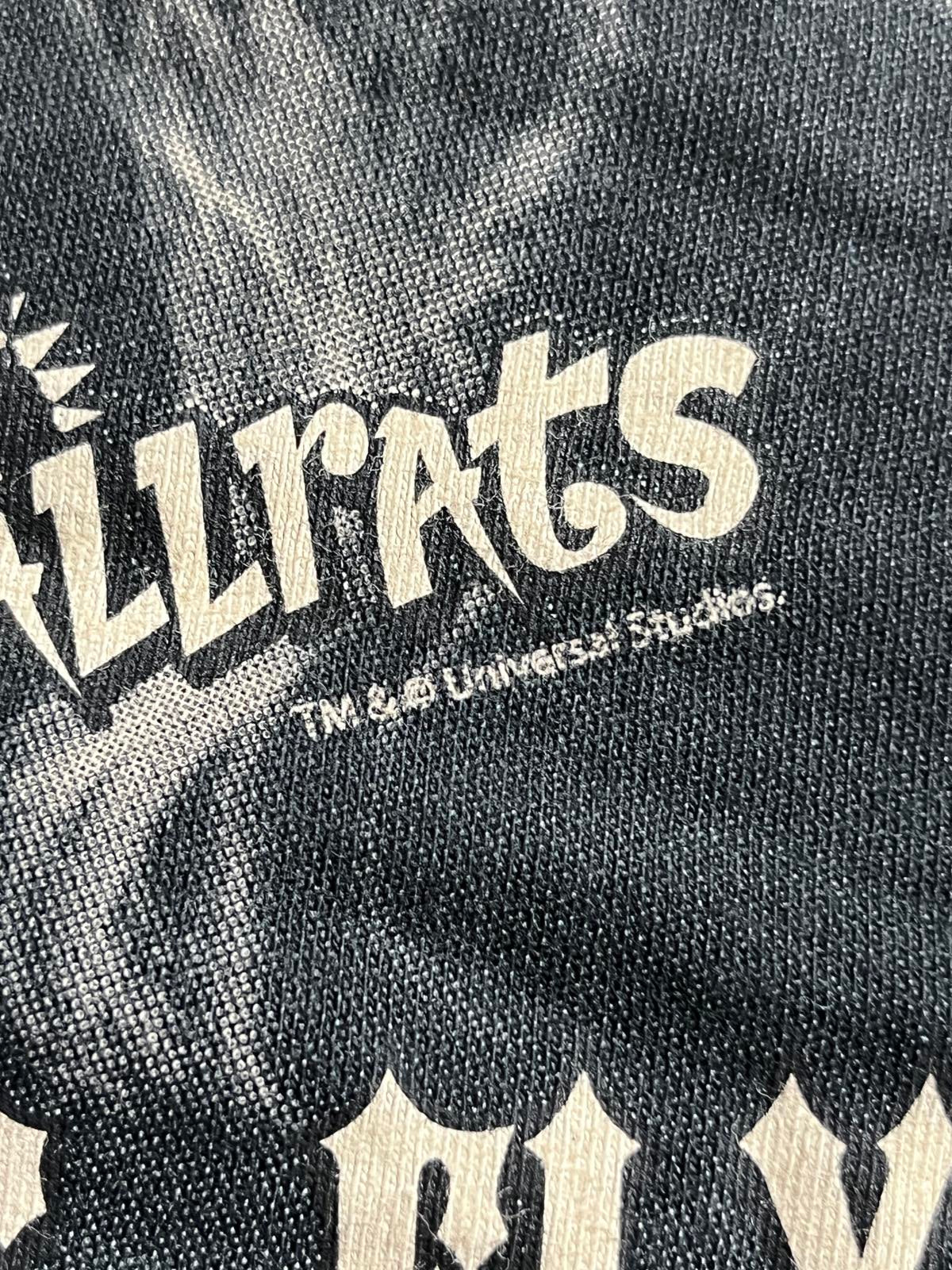 Mallrats Movie Promo T-shirt - Fly Fatass Fly Jason Mewes