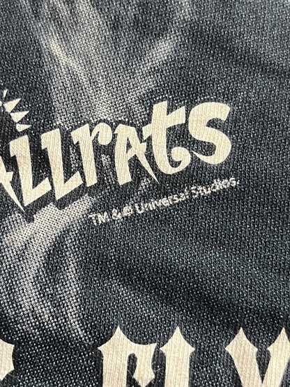 Mallrats Movie Promo T-shirt - Fly Fatass Fly Jason Mewes