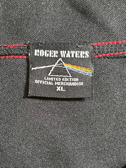 Official Roger Waters Baseball Jersey Dark Side of the Moon