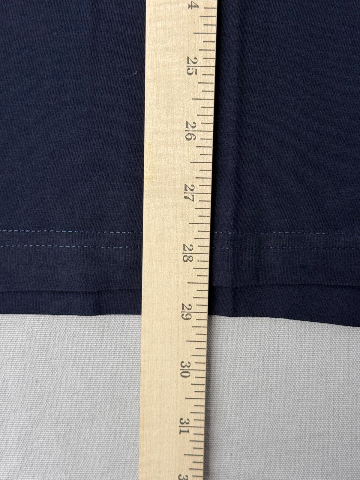 CSNY Band T-shirt George W Bush Quote Tee - L