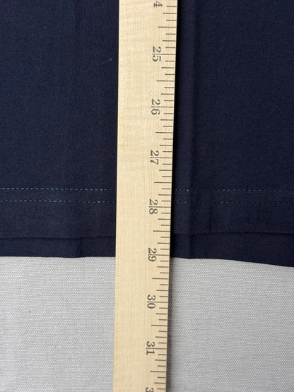 CSNY Band T-shirt George W Bush Quote Tee - L