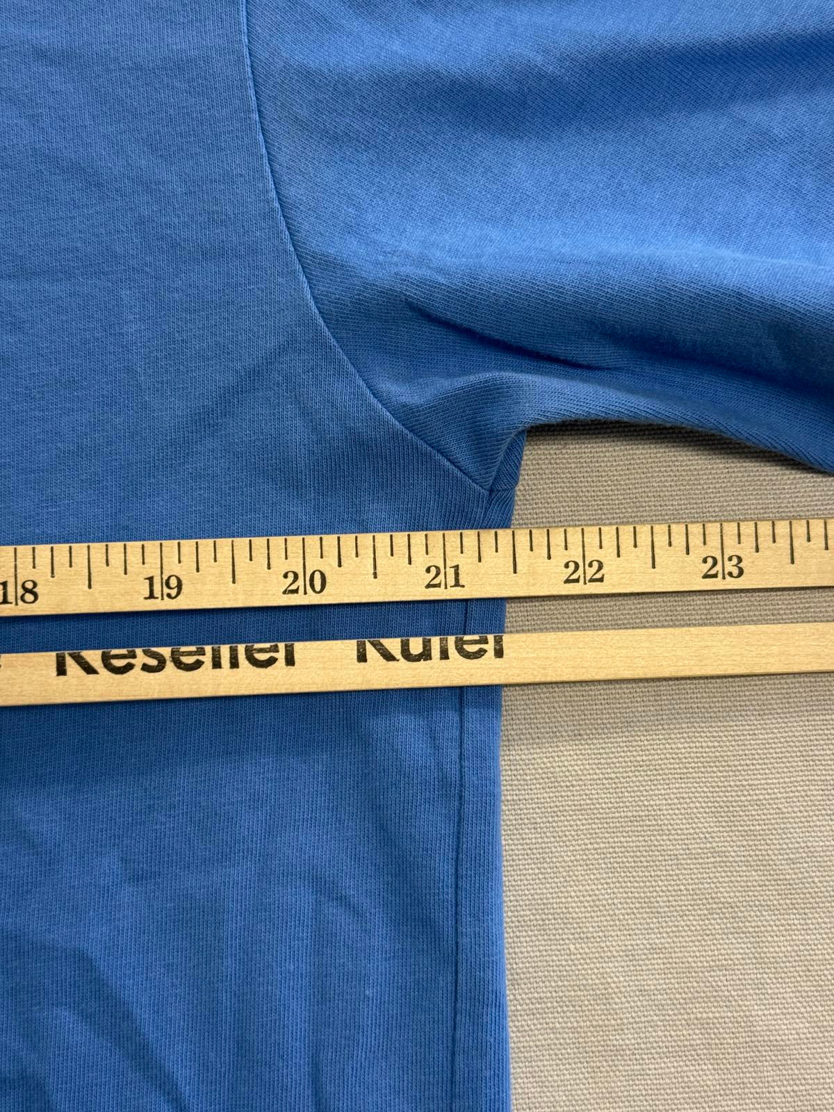 Palace Caveman T-shirt Skate Brand Man in Cave Tee - L