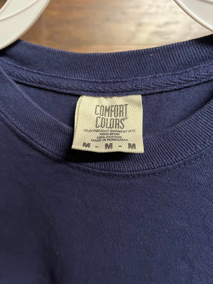 College Football Tee USC vs Cal 2022 T-shirt Helmet Tee -M