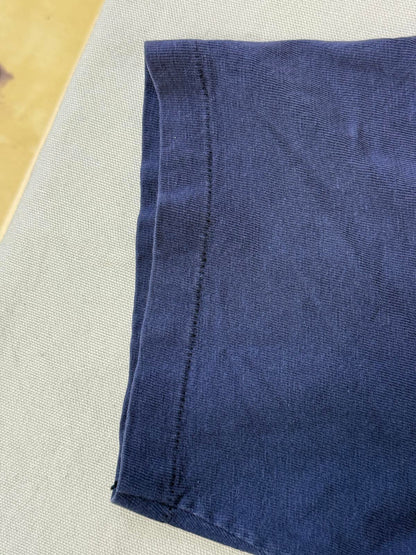 VTG Living Blues T-shirt University of Mississippi Tee - L