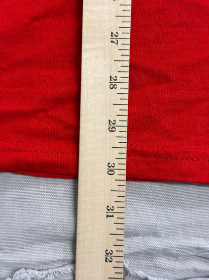 Promo University of Houston Cougars T-shirt Coca-Cola Tee XL