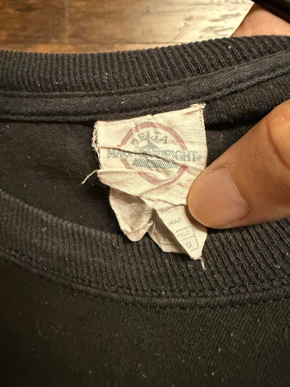 Texas Southern University Football T-shirt TSU Tigers 2XL