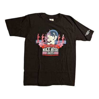VTG Mickey's Magic Music Days Walt Disney World T-shirt