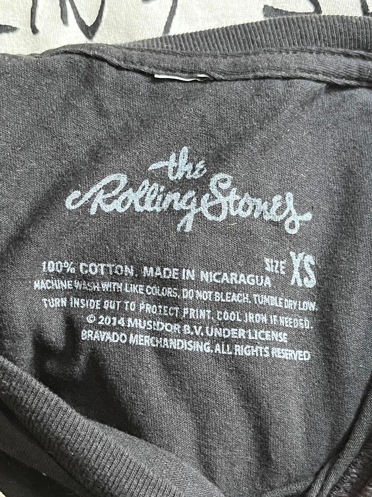 Rolling Stones T-shirt - It's Only Rock n Rock But I like It