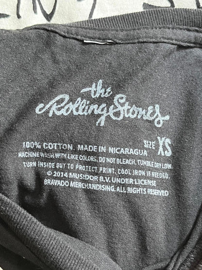 Rolling Stones T-shirt - It's Only Rock n Rock But I like It