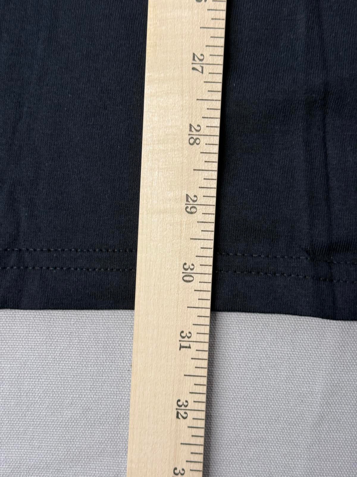 VTG Neil Young T-shirt Tour Neil Young Europe Solo 2003 XL