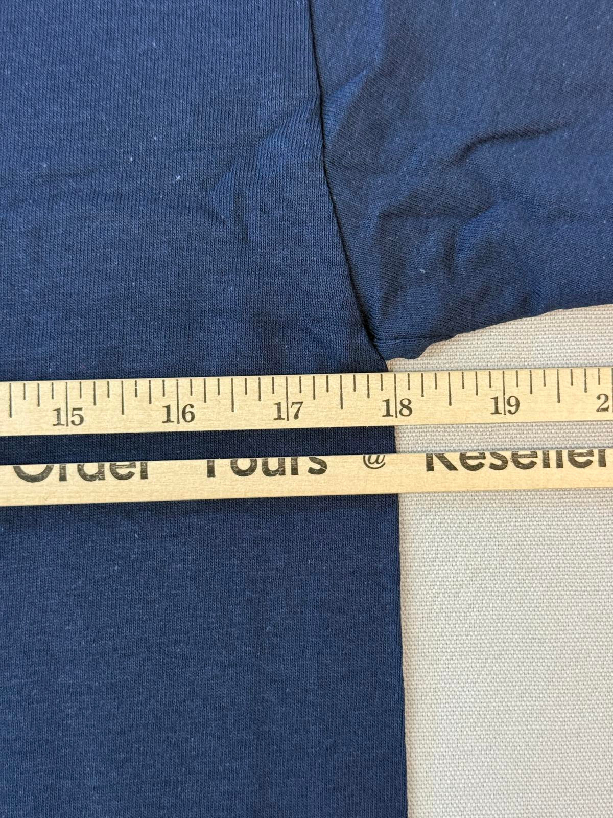 VTG Jerry Garcia T-shirt Cats Under The Stars Tee - S