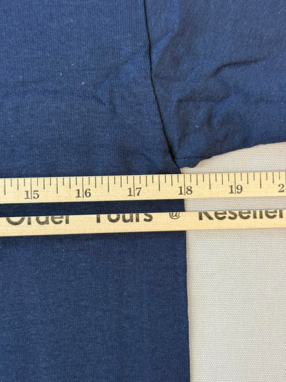 VTG Jerry Garcia T-shirt Cats Under The Stars Tee - S