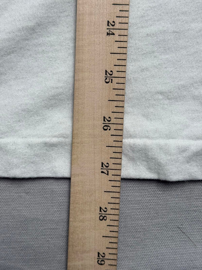 VTG Star Wars Movie T-shirt Poster Changes Tag Ringer L