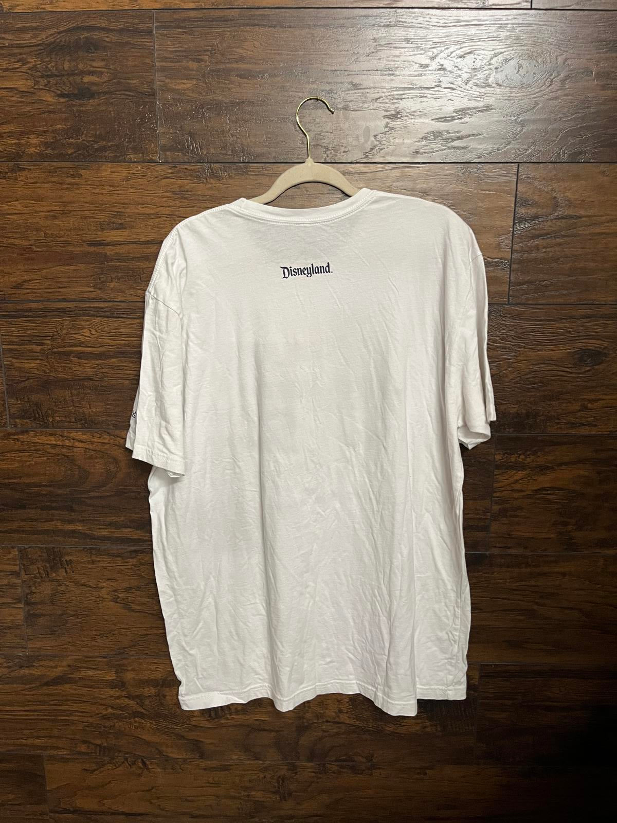 Star Wars Galaxy's Edge Disneyland Annual Passholder Shirt