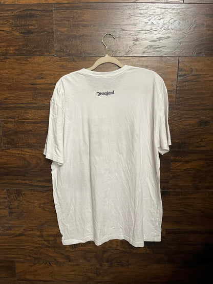 Star Wars Galaxy's Edge Disneyland Annual Passholder Shirt