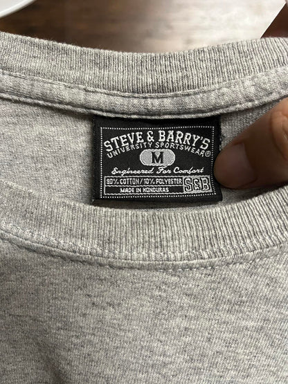 Transformers Movie Promo Tee - First Transformers Movie - M