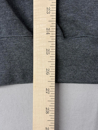 VTG SMU Mustangs Crew Neck Southern Methodist University