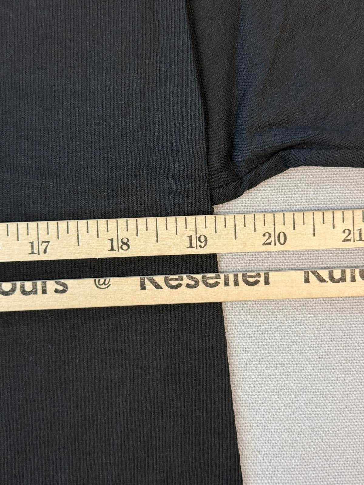 Batman Begins Movie Promo- Comic Art 2005 Tee - M