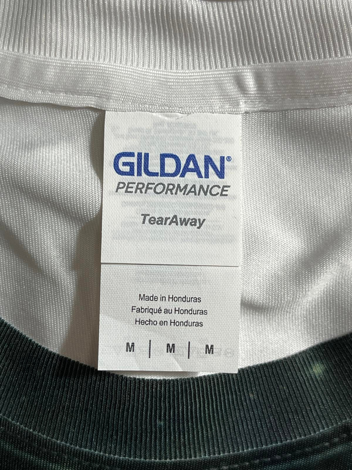 T-shirt Star Trek Shirt AOP - Star Trek Beyond Tv Promo - M