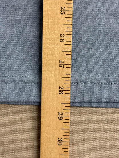 Big Chief Lifestyle T-shirt Skate Thrasher Style Skateboard