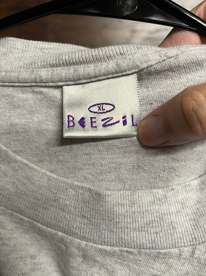 Vintage University of Florida Gators 1991 T-shirt Sec XL