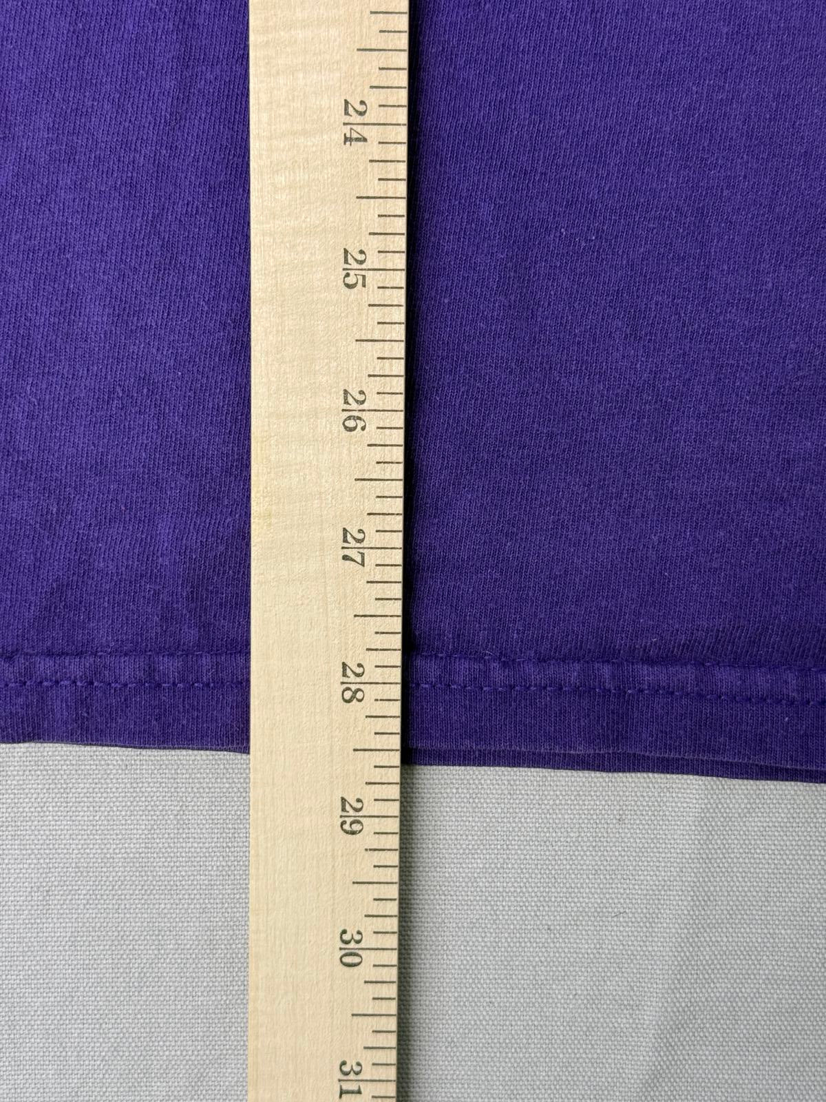 Minnie Mouse T-shirt Perfect Walt Disney World Tee - L