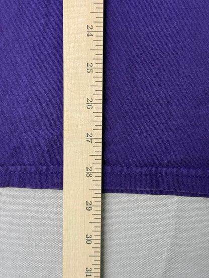 Minnie Mouse T-shirt Perfect Walt Disney World Tee - L