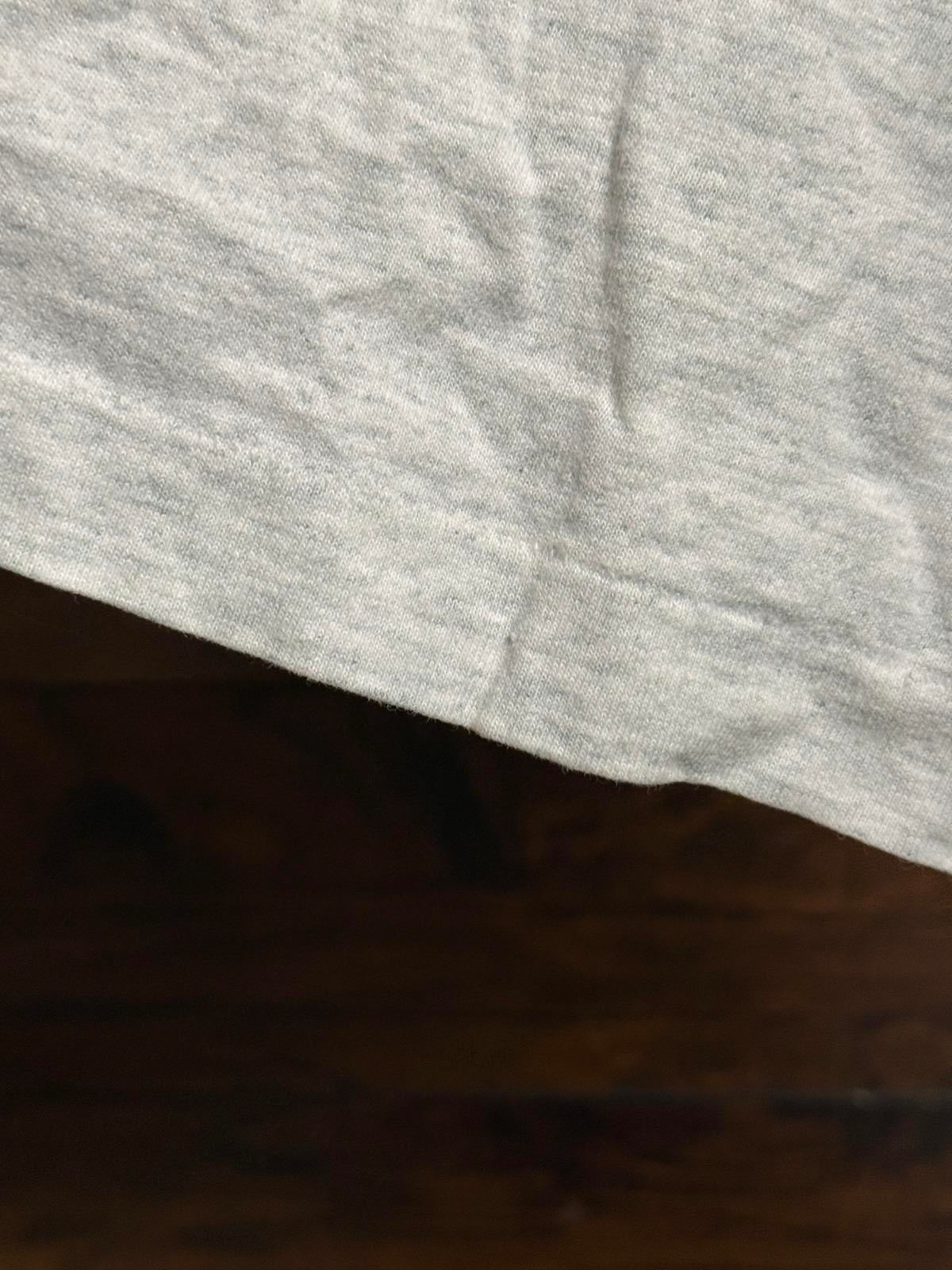 VTG Sitcom WKRP in Cincinnati T-shirt TV Show Promo 1991 -L