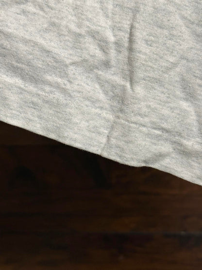 VTG Sitcom WKRP in Cincinnati T-shirt TV Show Promo 1991 -L