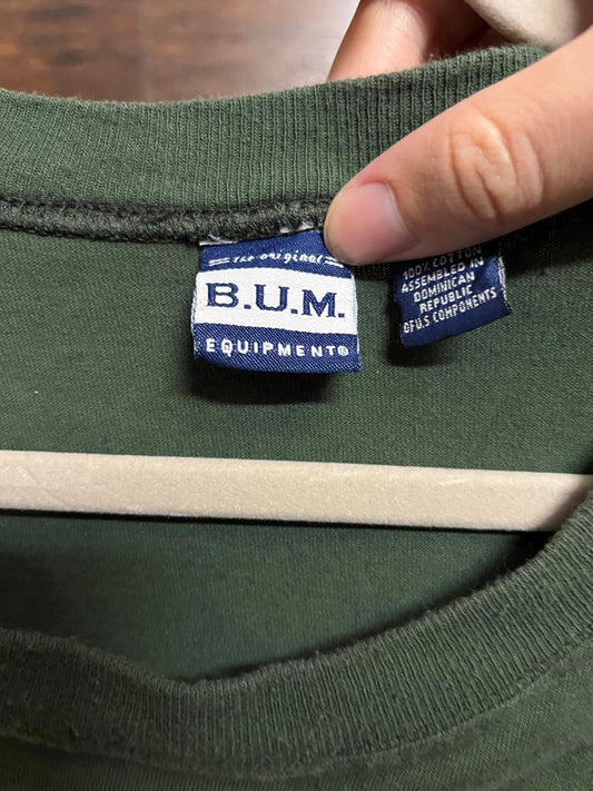 Bum Equipment Surf Club BE Longboard Surf - XXL