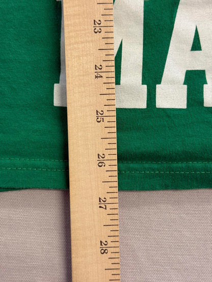 Plan B Skateboarding Boston Mass PJ Ladd Skater Tee - M