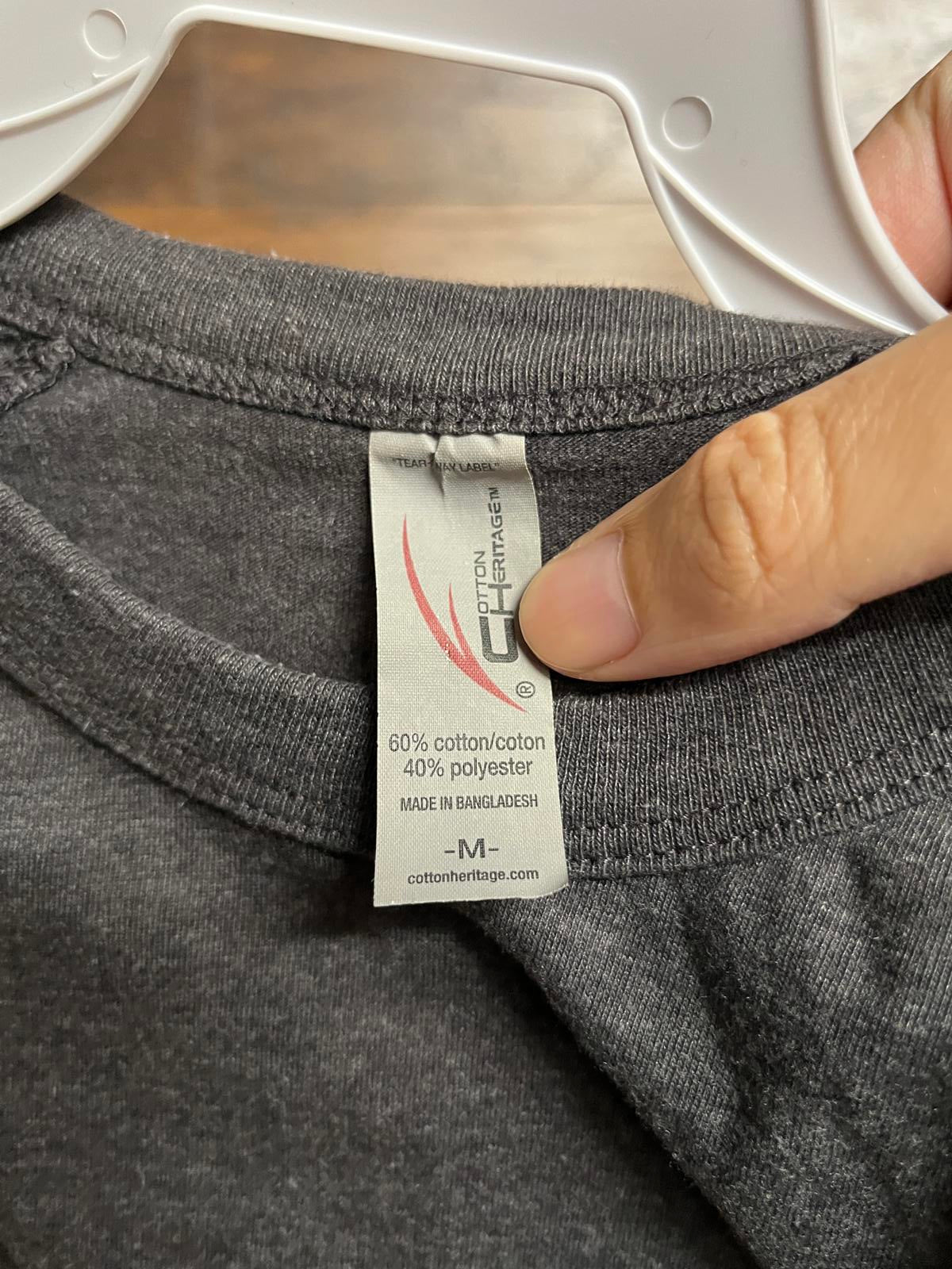 T-shirt Dunkirk Movie Promo - 2017 400,000 Stranded Tee M