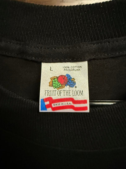 University of Minnesota T-shirt Golden Gophers Made in USA