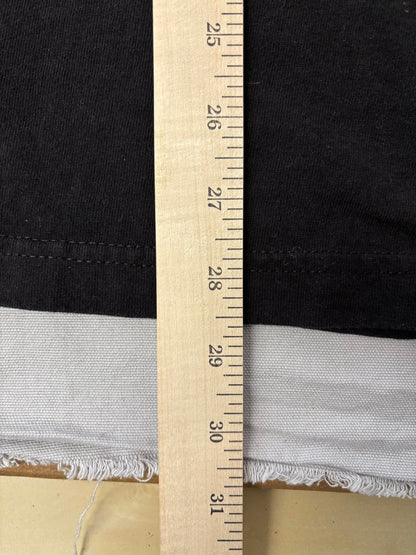 Naruto Shippuden Primitive Skateboarding Collab T-shirt