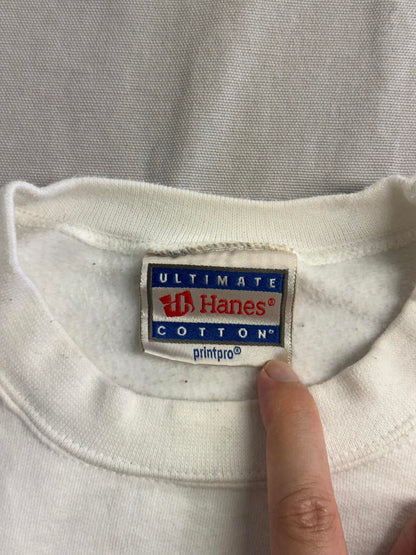 VTG Ohio University Crewneck - Ohio Sweatshirt M