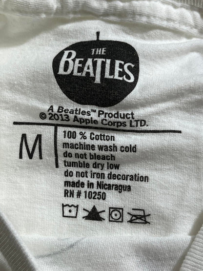The Beatles on Apple - Apple Promo Shirt M