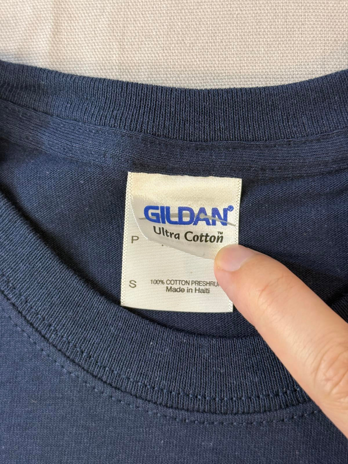 VTG Jerry Garcia T-shirt Cats Under The Stars Tee - S