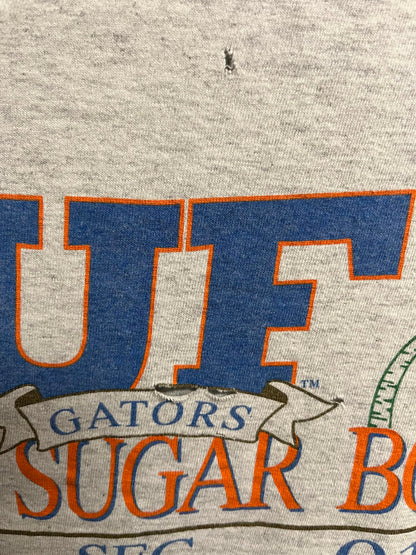 Vintage University of Florida Gators 1991 T-shirt Sec XL