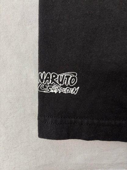 Naruto Shippuden Primitive Skateboarding Collab T-shirt