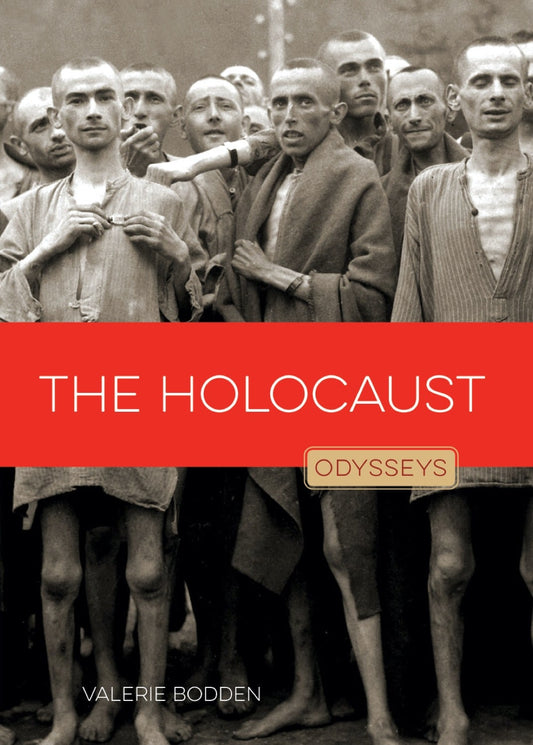 Holocaust, The