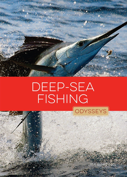 Deep-Sea Fishing