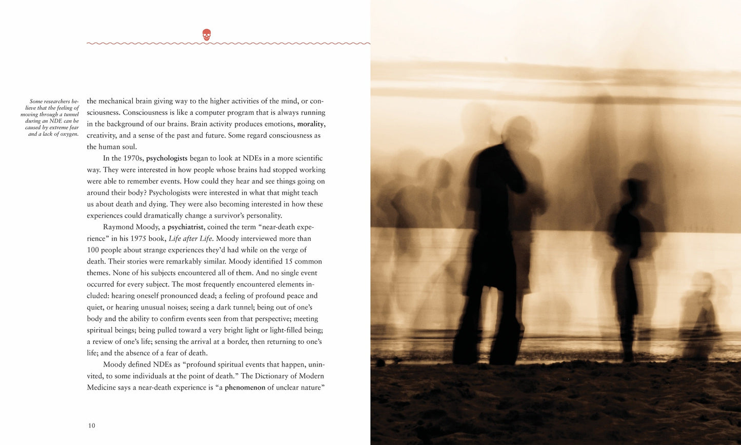 Near-Death Experiences